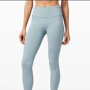 Lulu lemon leggings